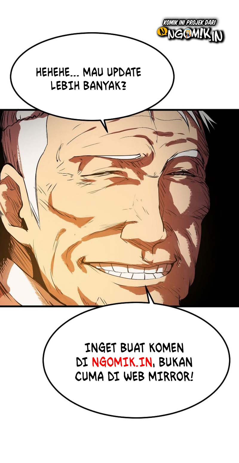 Otherworldly Sword King’s Survival Records Chapter 13 Gambar 96